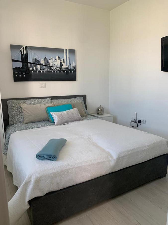 Casa Vacanze Volla  Extérieur photo
